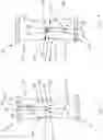 Fig. 04 - Apparatus to convert linear motion to rotary motion