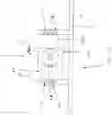 Fig. 09 - Apparatus to convert linear motion to rotary motion