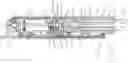 Fig. 01 - Linear actuator