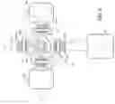 Fig. 10 - Transmission assembly