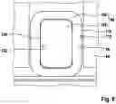 Fig. 06 - Electromechanical brake pressure generator including a threaded drive system