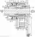 Fig. 01 - Ball screw device