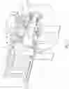 Fig. 07 - Actuator assembly
