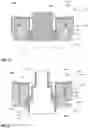 Fig. 04 - Strain wave gear with output flange and integrated encoder