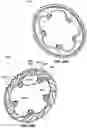 Fig. 26 - Chain ring