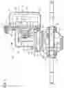 Fig. 04 - Motor-integrated transmission device