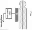 Fig. 23 - Piston-type positive displacement machine with a pressure-adaptive piston-cylinder interface
