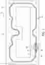 Fig. 02 - Extruded interlocking jigsaw seal with sealing beads