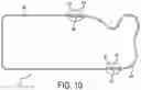 Fig. 09 - Extruded interlocking jigsaw seal with sealing beads