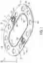 Fig. 02 - Segmented seal puzzle joint seal