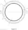 Fig. 02 - BUTTERFLY VALVE COMPRISING AN ACTUATED SEAL