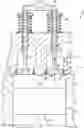 Fig. 01 - Double-crowned valve seat insert having seating surface formed of hard-facing material