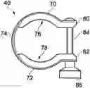 Fig. 01 - Vacuum system pipe couplings