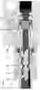 Fig. 28 - Quick connector with semi-integrated cartridge