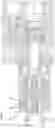 Fig. 30 - Quick connector with semi-integrated cartridge
