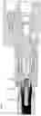 Fig. 48 - Quick connector with semi-integrated cartridge