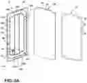 Fig. 05 - Channel system for a vacuum insulated structure