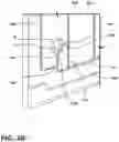Fig. 06 - Channel system for a vacuum insulated structure