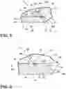 Fig. 08 - Channel system for a vacuum insulated structure