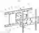Fig. 01 - Adjustable mounting bracket