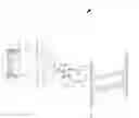 Fig. 01 - Display mounting apparatus