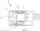 Fig. 03 - Multi-remote control holder device
