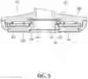 Fig. 08 - Mount attachment for an electronic device
