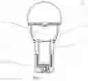 Fig. 02 - Light bulb apparatus