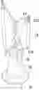 Fig. 01 - LED light bulb