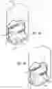Fig. 04 - Decorative bi-directional portable lighting device