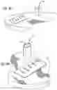 Fig. 06 - Decorative bi-directional portable lighting device