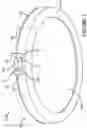 Fig. 02 - Lighting arrangement with battery backup