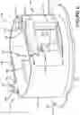 Fig. 07 - Lighting arrangement with battery backup