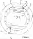 Fig. 12 - Lighting arrangement with battery backup