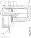 Fig. 18 - Lighting arrangement with battery backup