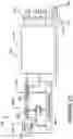 Fig. 23 - Lighting arrangement with battery backup