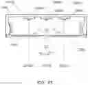 Fig. 25 - Lighting assembly for electrically adjustable light distributions