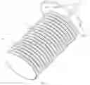 Fig. 09 - Solar powered lighting element with simulated flame and electrical insect eliminator