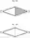 Fig. 12 - Lamp apparatus