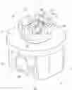 Fig. 01 - Lamp unit, vehicle lamp, and method for manufacturing lamp unit