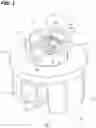 Fig. 02 - Lamp unit, vehicle lamp, and method for manufacturing lamp unit