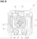 Fig. 06 - Lamp unit, vehicle lamp, and method for manufacturing lamp unit