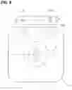 Fig. 09 - Lamp unit, vehicle lamp, and method for manufacturing lamp unit
