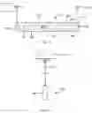 Fig. 02 - Modular LED light fixture with spaced diffuser
