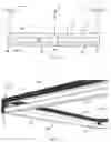 Fig. 03 - Modular LED light fixture with spaced diffuser