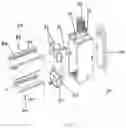 Fig. 05 - Modular LED light fixture with spaced diffuser