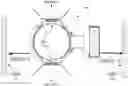 Fig. 01 - Rotationially adjustable wall wash luminaire