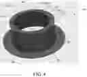 Fig. 05 - Rotationially adjustable wall wash luminaire