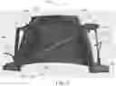 Fig. 10 - Rotationially adjustable wall wash luminaire