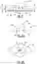 Fig. 11 - Moveable lens luminaire